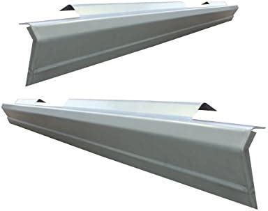 motorcity sheet metal rocker panel